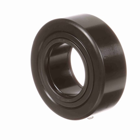 Mcgill Camrol Crowned Heavy Duty Metric Cam Follower, MCYRD 45 MCYRD 45